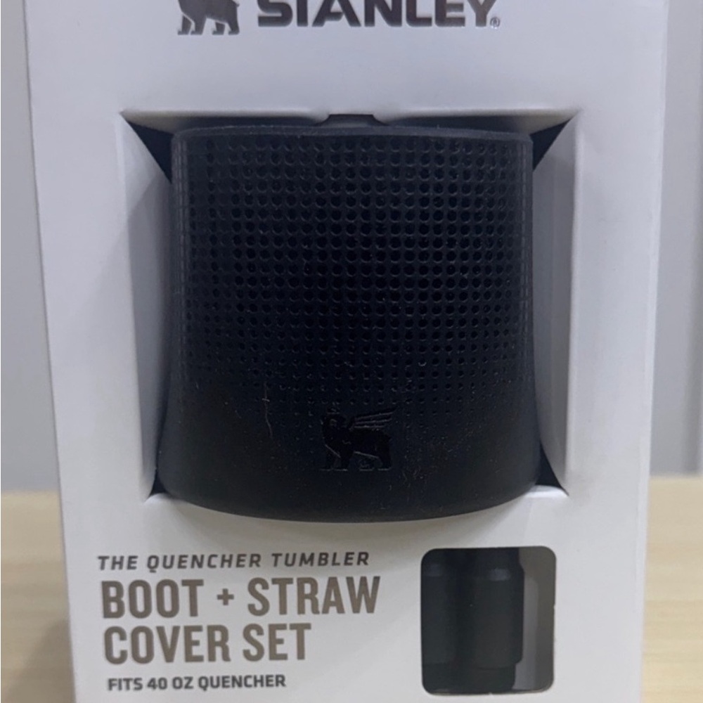 stanley covers (comes with 4) - Picture 2 of 4